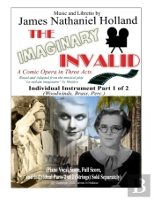 The Imaginary Invalid