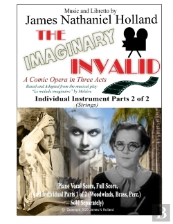 Bertrand.pt - The Imaginary Invalid