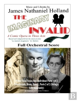 Bertrand.pt - The Imaginary Invalid
