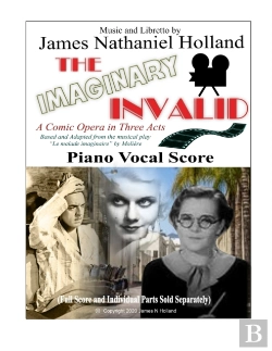 Bertrand.pt - The Imaginary Invalid
