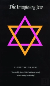 The Imaginary Jew