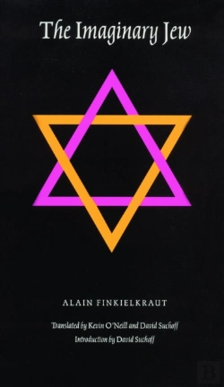 Bertrand.pt - The Imaginary Jew