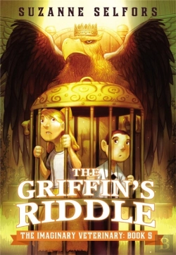 Bertrand.pt - The Imaginary Veterinary: The Griffin'S Riddle