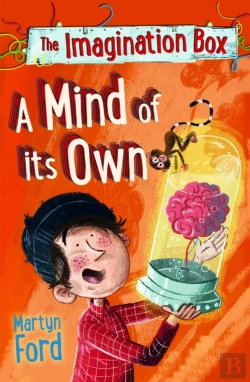 Bertrand.pt - The Imagination Box: A Mind Of Its Own