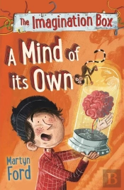 The Imagination Box: A Mind Of Its Own