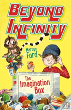 Bertrand.pt - The Imagination Box: Beyond Infinity