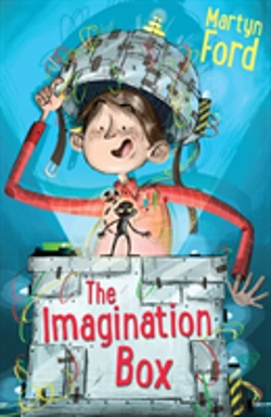Bertrand.pt - The Imagination Box