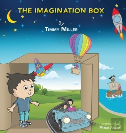 Bertrand.pt - The Imagination Box