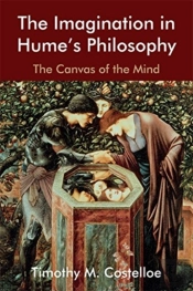 The Imagination In Hume'S Philosophy