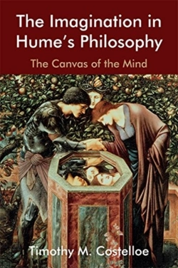 Bertrand.pt - The Imagination In Hume'S Philosophy