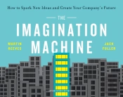 The Imagination Machine