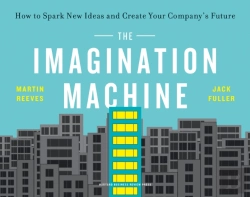 Bertrand.pt - The Imagination Machine