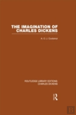 Bertrand.pt - The Imagination Of Charles Dickens (Rle Dickens)