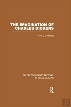 Bertrand.pt - The Imagination Of Charles Dickens (Rle Dickens)