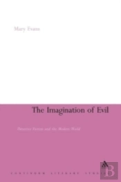 The Imagination Of Evil