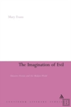 Bertrand.pt - The Imagination Of Evil