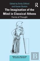 The Imagination Of The Mind In Classical Athens