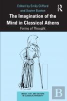 The Imagination Of The Mind In Classical Athens