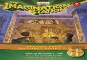 The Imagination Station Special Pack, Books 7-9