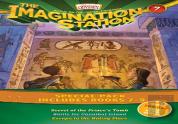 The Imagination Station Special Pack, Books 7-9