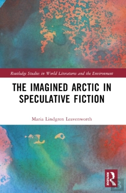 Bertrand.pt - The Imagined Arctic In Speculative Fiction