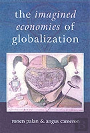 The Imagined Economies Of Globalization