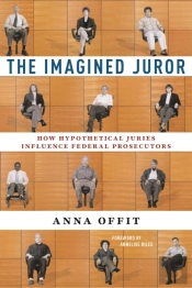 The Imagined Juror