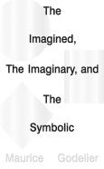 The Imagined, The Imaginary And The Symbolic