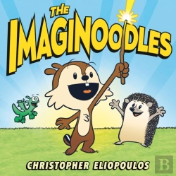Bertrand.pt - The Imaginoodles