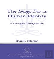 The Imago Dei As Human Identity