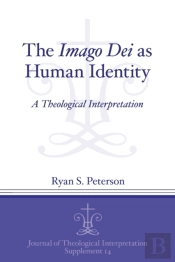 The Imago Dei As Human Identity