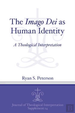 Bertrand.pt - The Imago Dei As Human Identity