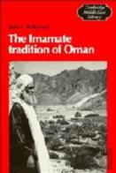 The Imamate Tradition Of Oman