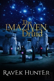 The Imaziyen Druid