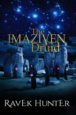 Bertrand.pt - The Imaziyen Druid