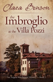 The Imbroglio At The Villa Pozzi