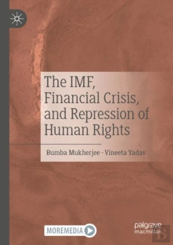 Bertrand.pt - The Imf, Financial Crisis, And Repression Of Human Rights
