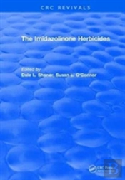 The Imidazolinone Herbicides (1991)