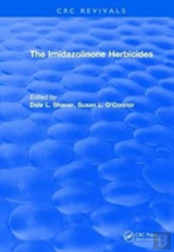 Bertrand.pt - The Imidazolinone Herbicides (1991)