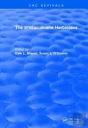 The Imidazolinone Herbicides (1991)