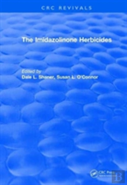 Bertrand.pt - The Imidazolinone Herbicides (1991)