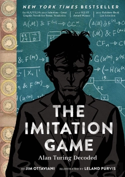 Bertrand.pt - The Imitation Game: Alan Turing Decoded