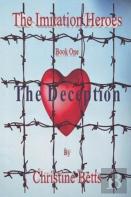 (The Imitation Heroes Book 1) The Deception