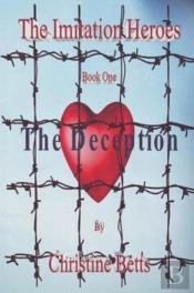 (The Imitation Heroes Book 1) The Deception