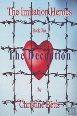 Bertrand.pt - (The Imitation Heroes Book 1) The Deception