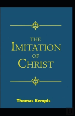 Bertrand.pt - The Imitation Of Christ (19th Century Classics Illustrated Edition)