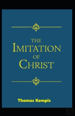 Bertrand.pt - The Imitation Of Christ (19th Century Classics Illustrated Edition)