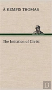 The Imitation Of Christ