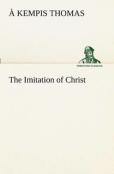 The Imitation Of Christ