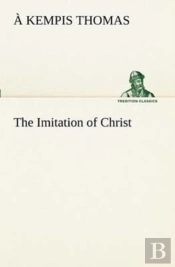 The Imitation Of Christ